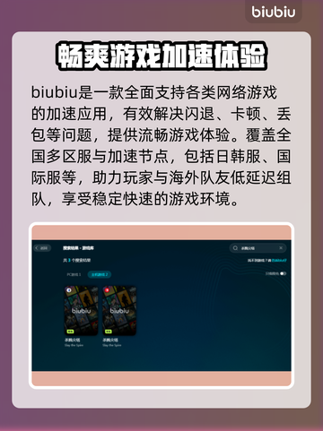 杀戮尖塔闪退解决方法大公开！⚡加速器必备吗？截图4
