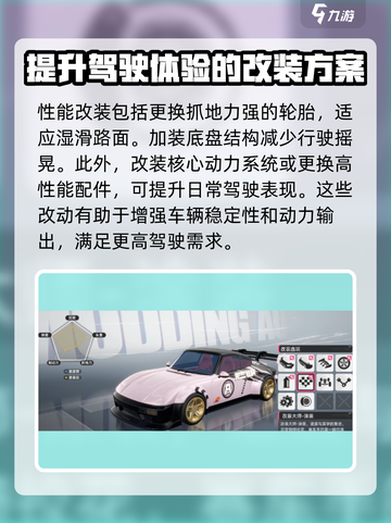 异环改装系统怎么样介绍截图3
