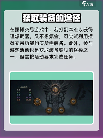 剑中装备获取怎么获取介绍截图4