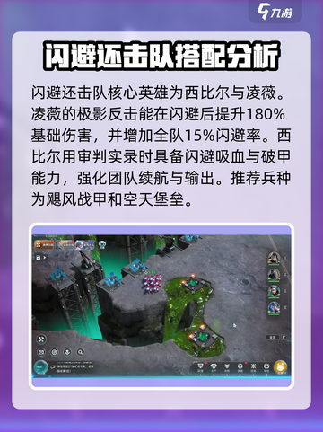 群星纪元最强搭配是哪个介绍截图3