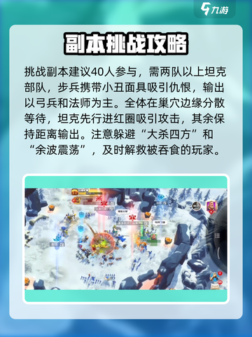 万龙觉醒巨人怎么打介绍截图4