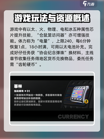 绝区零材料大起底💥，玩家必看🔥！截图4