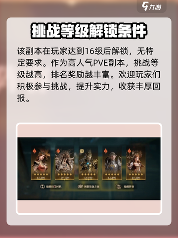 龙息神寂时空涡流🔥超简单进入方法分享！截图3