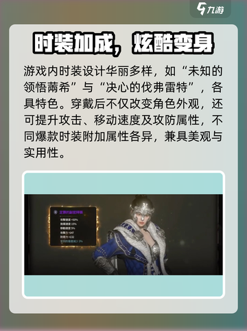 🔥《权力之望》时装曝光！美到窒息💥截图2