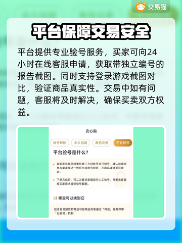 🔥王者账号哪里买？游戏平台推荐🎉截图5
