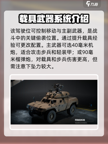 三角洲行动fsv是什么介绍截图3