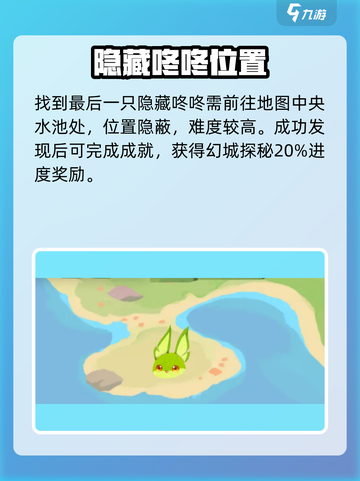 破晓序列隐藏咚咚位置曝光！🔥截图4