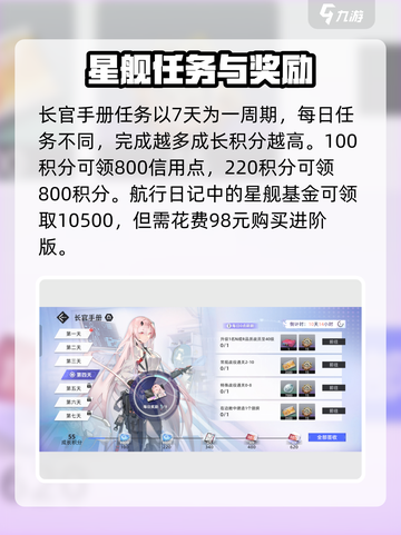 异尘达米拉信用点怎么获取介绍截图4