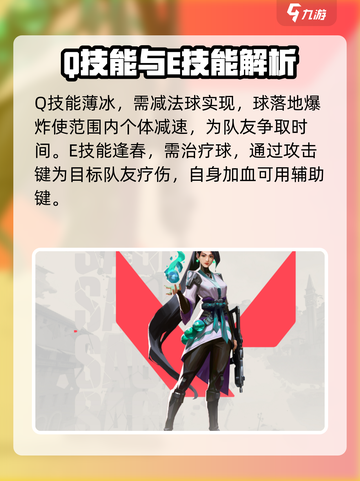 无畏契约贤者技能有什么介绍截图4