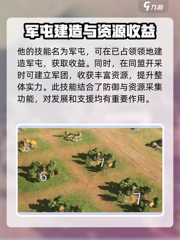 三国谋定天下🔥司仓角色超强解析来啦！截图4