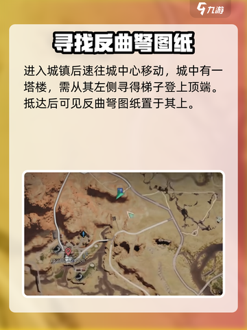 七日世界🔥猎人标记怎么用？新手必看💡截图5
