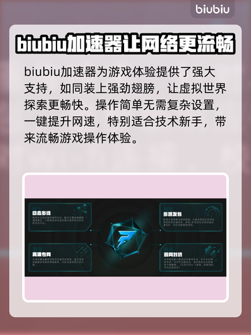 临界突变加速器推荐🔥，玩游戏必备⚡截图2