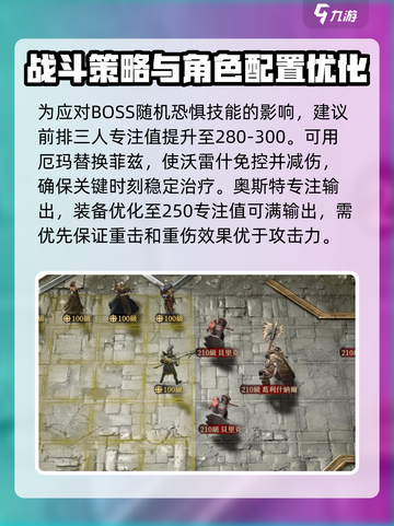 龙息神寂地图攻略介绍截图5