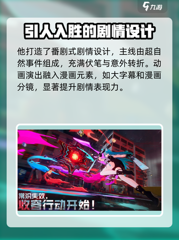 原神异环上线时间🔥正式服玩家必看！截图4