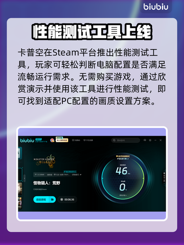 怪物猎人荒野截图3
