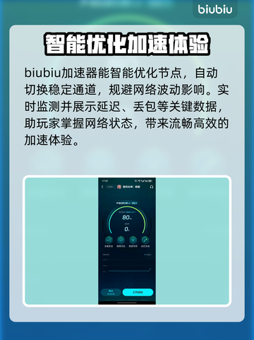 胜利女神:Nikke加速器推荐💥游戏流畅不卡顿！🎮截图4
