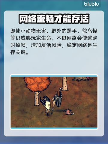 饥荒联机版🔥加速神器推荐，畅玩不要等！截图3