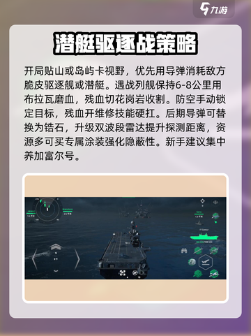 现代战舰加富尔号怎么样介绍截图3