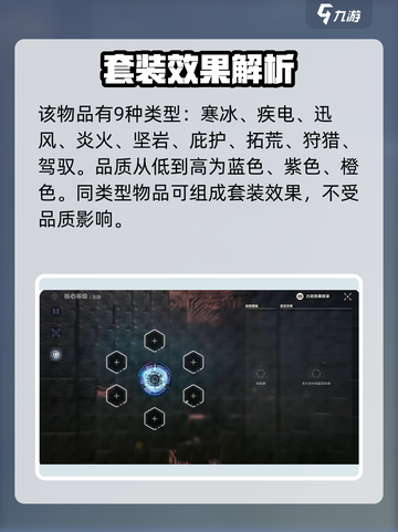 荒野起源古珀是什么介绍截图3