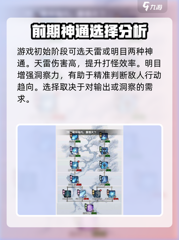 一念逍遥🔥法修神通最佳搭配，速来围观！截图2