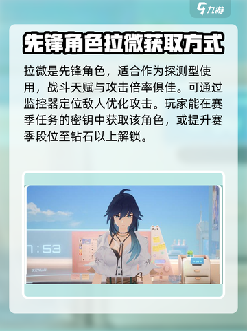 卡拉彼丘拉薇怎么样介绍截图2