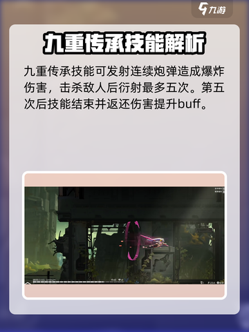 苍翼混沌效应传承怎么玩介绍截图4