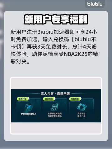 🎮NBA2K25下载龟速？延迟丢包有妙招！截图5
