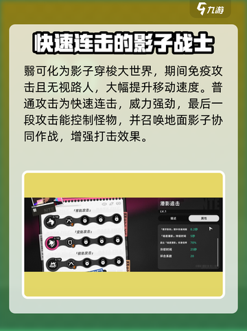 异环翳怎么样介绍截图2