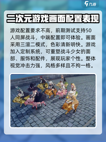星痕共鸣公测时间介绍截图4