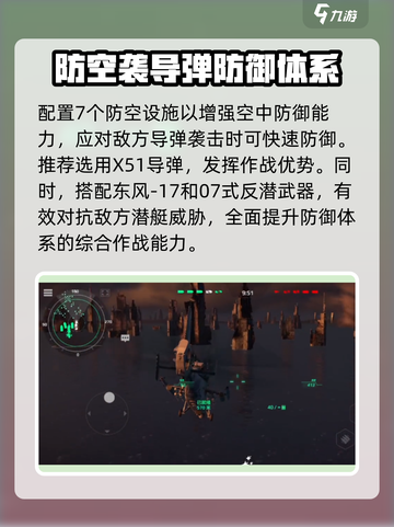 现代战舰cg73厉害吗介绍截图3