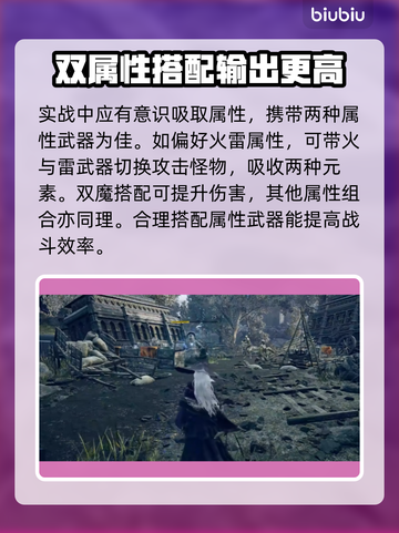 艾尔登法环😎：黑夜君临隐士属性痕获取全攻略！🔥截图3