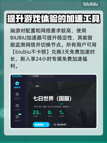 七日世界🔥乖乖兔获取方式大曝光！🐰截图2