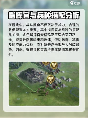 指环王纷争🔥最强阵容搭配，秒杀全场！💥截图2