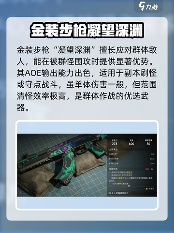 七日世界🔥最强武器排行榜！新手必看🚀截图6