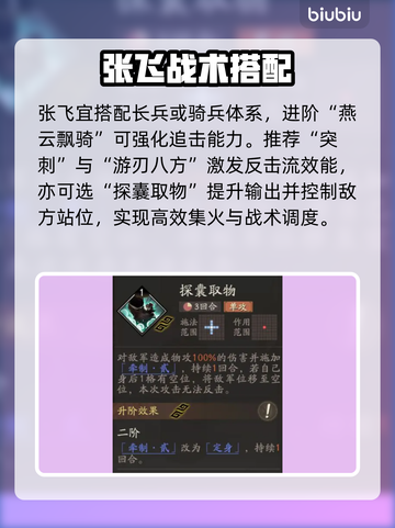 三国杀张飞太猛了！💥截图6