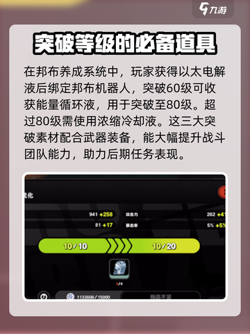 绝区零能量循环液是什么介绍截图4
