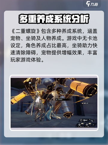二重螺旋是国产吗介绍截图4