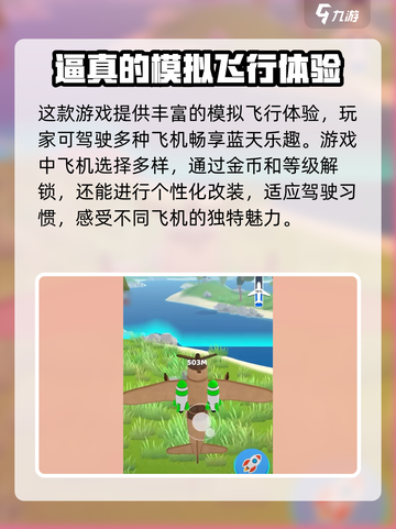 飞机模拟高手公测时间介绍介绍截图3
