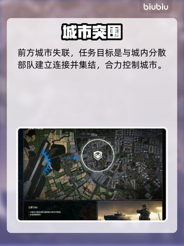 💥《断箭》俄军救援任务全攻略！拯救战友🔥截图2