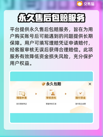魔兽世界🔥卖号平台推荐，游戏党必看！截图4