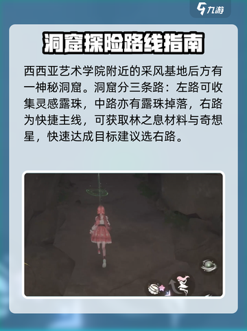 无限暖暖🔥林之息获取攻略，玩家必看！截图2