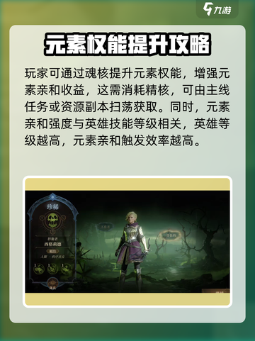 龙息神寂先祖守护是什么介绍截图3