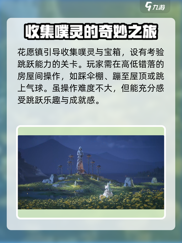 无限暖暖手游🔥好玩到停不下来！⚡截图3