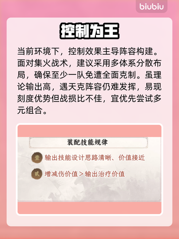 🔥九牧之野神阵容曝光！💥截图3