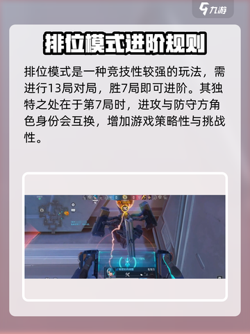 天启行动🔥超全玩法模式大揭秘！🎮截图7