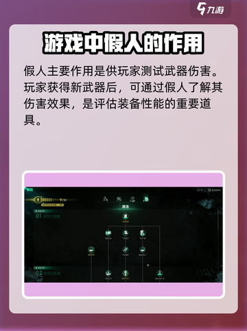 七日世界假人作用大🔥获取方法全攻略🎮截图2