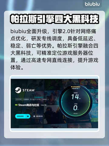 低延迟加速器推荐，玩游戏更流畅🔥🎉截图5
