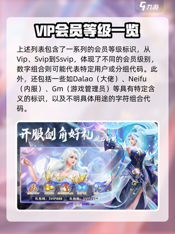 六界至尊礼包码大全介绍截图3