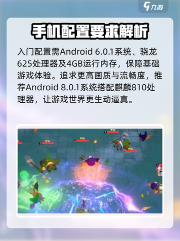 天门阵配置要求有哪些介绍截图2