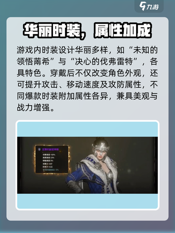 《权力之望》时装曝光🔥美到窒息！截图2